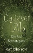 Descargas de libros de texto para ipad CADAVER LAB 3: SPIRITED SHENANIGANS  (edición en inglés) 9798227568267  in Spanish