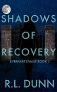 Ebook descargar gratis italiani SHADOWS OF RECOVERY  (edición en inglés)