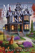 MURDER AT BLACKWOOD INN
