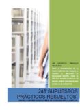 248 supuestos prácticos resueltos. para oposiciones infantil (ebook)-2910018924220 248 supuestos prácticos resueltos. para oposiciones infantil (ebook)-2910018924220