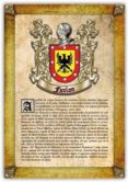 apellido faulon / origen, historia y heraldica de los linajes y apellidos españoles e hispanoamericanos (ebook)-cdlhf00014567 apellido faulon / origen, historia y heraldica de los linajes y apellidos españoles e hispanoamericanos (ebook)-cdlhf00014567