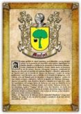 apellido monfort / origen, historia y heraldica de los linajes y apellidos españoles e hispanoamericanos (ebook)-cdlhf00017467 apellido monfort / origen, historia y heraldica de los linajes y apellidos españoles e hispanoamericanos (ebook)-cdlhf00017467