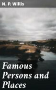 Descarga gratuita de audiolibros para ordenador. FAMOUS PERSONS AND PLACES
         (edición en inglés) 4064066360177