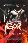 los reyes sacerdotes de gor-john norman-8400000002677 los reyes sacerdotes de gor-john norman-8400000002677