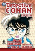 detective conan: especial nº 8-gosho aoyama-eiichi yamagishi-8432715021377 detective conan: especial nº 8-gosho aoyama-eiichi yamagishi-8432715021377