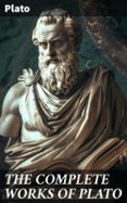 Descargando audiolibros gratis mp3 THE COMPLETE WORKS OF PLATO  (edición en inglés)