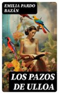 Audiolibros gratis en descargas de cd LOS PAZOS DE ULLOA en español