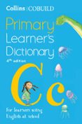 COLLINS COBUILD PRIMARY LEARNER S DICTIONARY (4ª ED.)-14057616-otro-formato