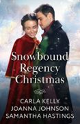 SNOWBOUND REGENCY CHRISTMAS