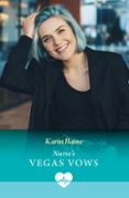 NURSE'S VEGAS VOWS