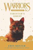 WARRIORS SUPER EDITION: FIRESTAR S QUEST-16333379-otro-formato