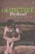 boyhood: a memoir-j.m. coetzee-9780099268277 boyhood: a memoir-j.m. coetzee-9780099268277