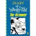 diary of a wimpy kid 12: the getaway-jeff kinney-9780141376677 diary of a wimpy kid 12: the getaway-jeff kinney-9780141376677