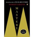 mastery-robert greene-9780143124177 mastery-robert greene-9780143124177