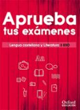 aprueba lengua 3º eso ce pack alumno ed 2017-9780190517977 aprueba lengua 3º eso ce pack alumno ed 2017-9780190517977