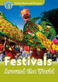 oxford read and discover 3. festivals around the world mp3 pack-9780194021777 oxford read and discover 3. festivals around the world mp3 pack-9780194021777