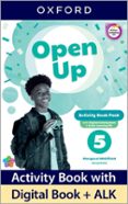 OPEN UP 5 ACTIVITY BOOK (5º PRIMARIA)-13023931-otro-formato