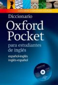 diccionario oxford pocket español-ingles/ingles-español (4th ed.) (incluye cd-rom)-9780194419277 diccionario oxford pocket español-ingles/ingles-español (4th ed.) (incluye cd-rom)-9780194419277