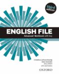 english file: advanced: workbook with key-9780194502177 english file: advanced: workbook with key-9780194502177