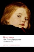 turn of the screw (oxford world s classics)-henry james-9780199536177 turn of the screw (oxford world s classics)-henry james-9780199536177