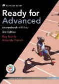 ready for advanced sts +key pack 3er ed-9780230463677 ready for advanced sts +key pack 3er ed-9780230463677