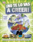 ¡no te lo vas a creer!-9780241312377 ¡no te lo vas a creer!-9780241312377