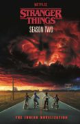 STRANGER THINGS: SEASON TWO