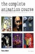 the complete animation course: the principles, practice and techn iques of successful animation-chris patmore-9780500284377 the complete animation course: the principles, practice and techn iques of successful animation-chris patmore-9780500284377
