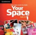 your space 1 (class audio cds (3)-martyn hobbs-julia starr keddle-garan holcombe-9780521729277 your space 1 (class audio cds (3)-martyn hobbs-julia starr keddle-garan holcombe-9780521729277