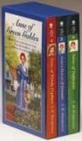 anne of green gables, 3-book box set, volume ii: anne of inglesid e; anne s house of dreams; anne of windy poplars-lucy maud montgomery-9780553333077 anne of green gables, 3-book box set, volume ii: anne of inglesid e; anne s house of dreams; anne of windy poplars-lucy maud montgomery-9780553333077