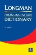 longman pronunciation dictionary (2nd ed.)-j.c. wells-9780582364677 longman pronunciation dictionary (2nd ed.)-j.c. wells-9780582364677
