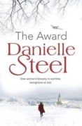 the award-danielle steel-9780593068977 the award-danielle steel-9780593068977