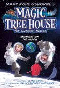 MIDNIGHT ON THE MOON GRAPHIC NOVEL