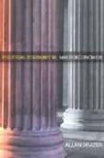 political economy in macroeconomics-9780691092577 political economy in macroeconomics-9780691092577