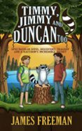 Ebook TIMMY, JIMMY AND DUNCAN TOO EBOOK de | Casa del Libro