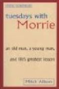 tuesdays with morrie-mitch albom-9780751527377 tuesdays with morrie-mitch albom-9780751527377