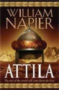 attila-william napier-9780752877877 attila-william napier-9780752877877