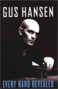 every hand revealed-gus hansen-9780818407277 every hand revealed gus hansen 9780818407277