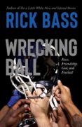 WRECKING BALL