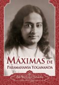 maximas de paramahansa yogananda-paramahansa yogananda-9780876121177 maximas de paramahansa yogananda-paramahansa yogananda-9780876121177