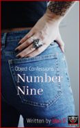OBJECT CONFESSIONS - NUMBER NINE | Casa del Libro
