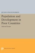 population and development in poor countries (ebook)-9781400862177 population and development in poor countries (ebook)-9781400862177
