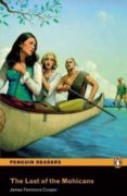 the last of the mohicans: level 2-james fenimore cooper-9781405842877 the last of the mohicans: level 2-james fenimore cooper-9781405842877