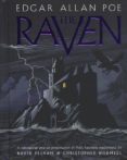 the raven: a pop up book-edgar allan poe-9781419721977 the raven: a pop up book-edgar allan poe-9781419721977