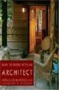 HOW TO WORK WITH AN ARCHITECT-1163176-otro-formato