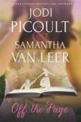 off the page-jodi picoult-9781473614277 off the page-jodi picoult-9781473614277