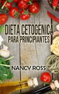 dieta cetogenica para principiantes (ebook)-9781507180877 dieta cetogenica para principiantes (ebook)-9781507180877