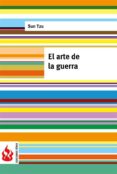 el arte de la guerra (low cost). edición limitada (ebook)-sun tzu-sun tzu-9781515383277 el arte de la guerra (low cost). edición limitada (ebook)-sun tzu-sun tzu-9781515383277