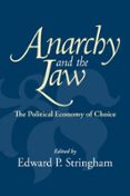 ANARCHY AND THE LAW