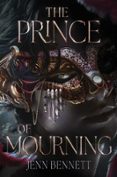 THE PRINCE OF MOURNING